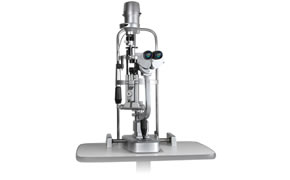 SLM-K5裂隙燈顯微鏡